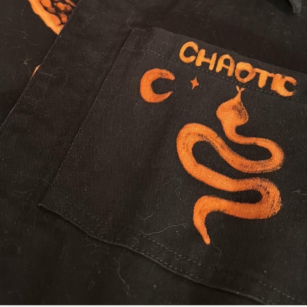 Jumpsuit - Picture 3 of 5